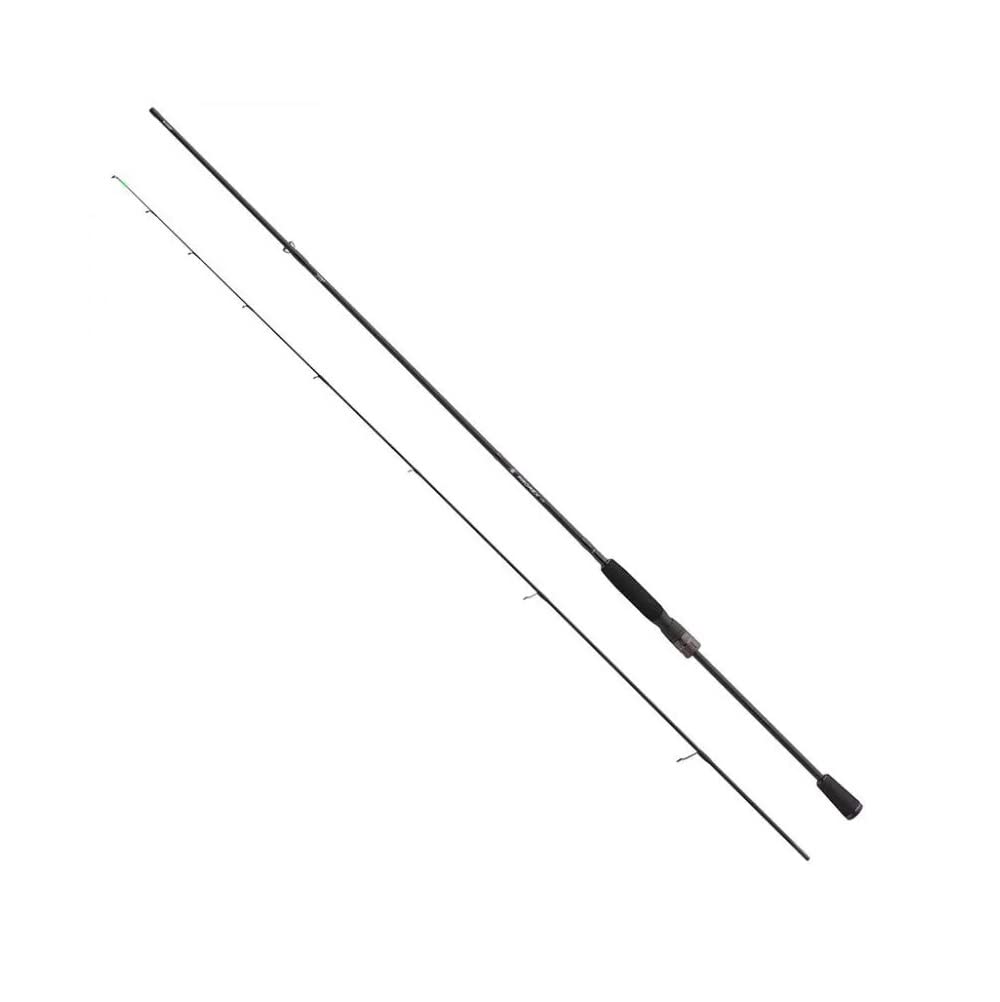 Daiwa Prorex LTD 2,40m 10-35g Spinnrute Barschrute Zanderrute Gummifischrute