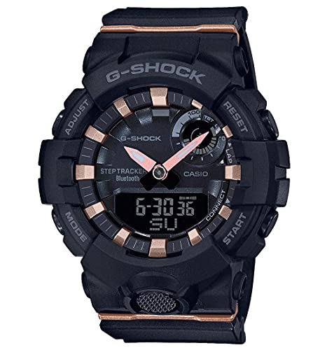 CASIO Smart-Watch GMA-B800-1AER