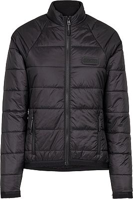 Knox Union Quilt, Funktionsjacke Damen