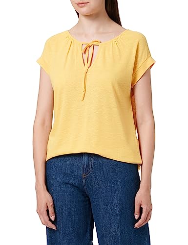 Cartoon Damen 2703/7729 Sweatshirt, Daffodil, 36