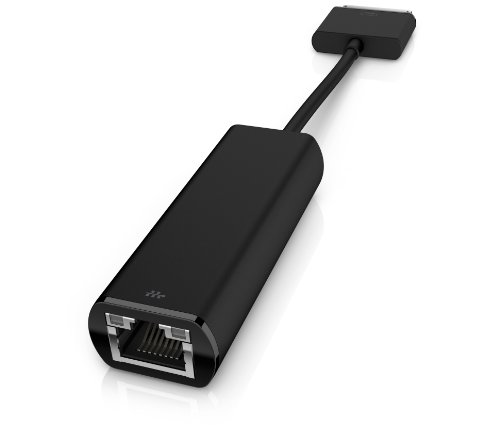 HP H3N49AA ElitePad Ethernet-Adapter