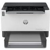 HP Inc HP LaserJet Tank 2504dw - Drucker - s/w - Duplex - Laser - nachfüllbar - A4/Letter - 600 x 600 dpi - bis zu 22 Seiten/Min. - Kapazität: 250 Blätter - USB 2.0, LAN, Wi-Fi(n) (2R7F4A#B19)