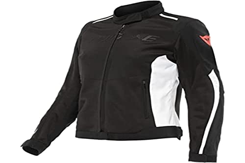 Dainese Hydraflux 2 Air D-Dry, Textiljacke wasserdicht Damen