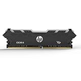 HP V8 RGB Gaming DDR4 3600MHz 8GB