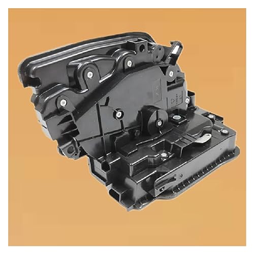 DZSJHGFDD Aktuator für Autotürverriegelung Für 2 F45 X4 X5 F15 X6 F16 F46 Für Mini Vorne Hinten Türschloss Antrieb 51217281935 51217281938 51227281943 51227281944 Baugruppe Türverriegelung