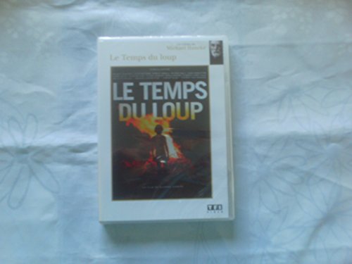 Le temps du loup [FR Import]