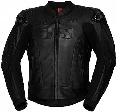 IXS RS-1000, Lederjacke