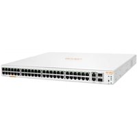 HPE Aruba Instant On 1960 48G 2XGT 2SFP+ Switch