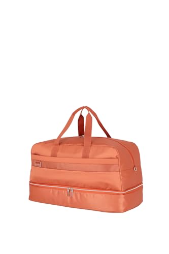 Travelite Miigo - Weekender 60 cm safran