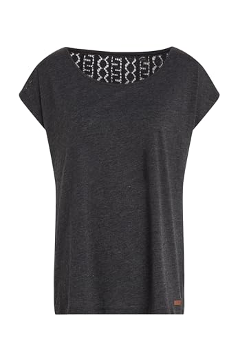 Protest Damen T-Shirt PRTNICE True Black XS/34