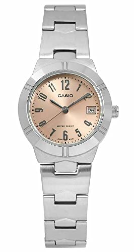 Casio LTP1241D-4A3 Damen Uhr