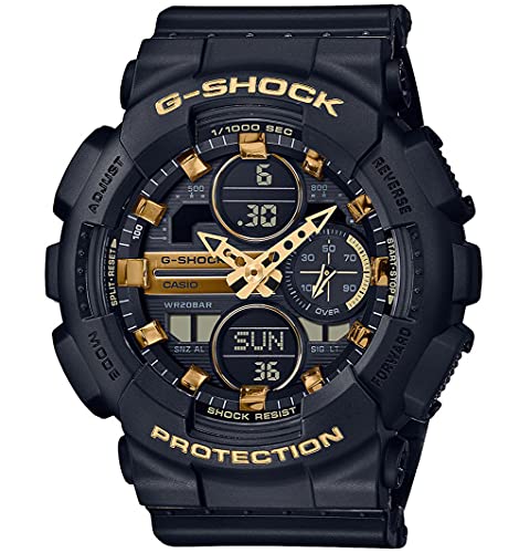 CASIO G-SHOCK Chronograph »GMA-S140M-1AER«