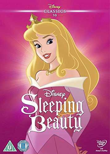 Sleeping Beauty [UK Import]