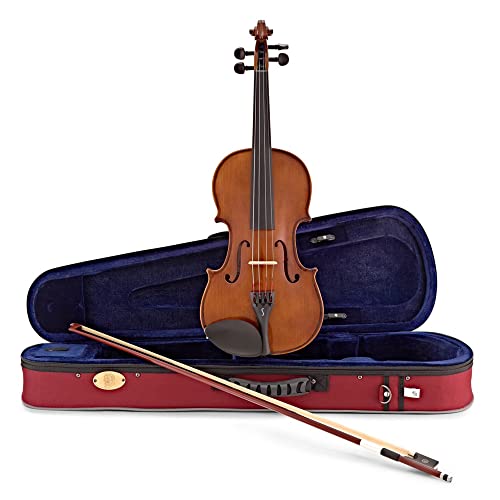 Stentor Student 2 Violine Garnitur 1/4 (Vorbereitet)