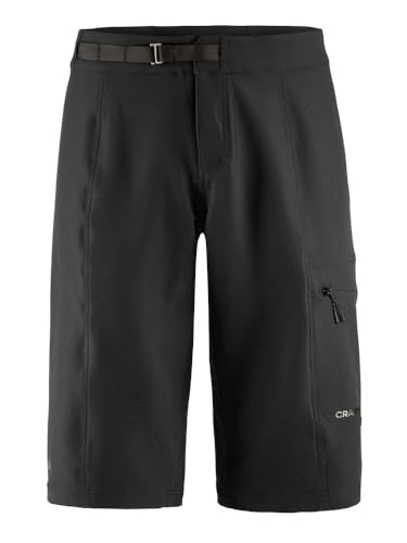 Craft CORE Offroad XT Shorts M Black XXL