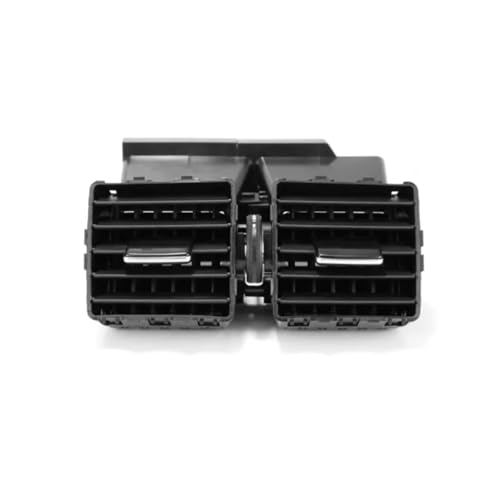 Lüftungsgitter Vorne Kompatibel Mit Benz Für W166 W292 ML GL GLE GLS LHD RHD Klimaanlage AC Vent Grille Outlet Assembly Dash Vent Grille OEM: 1668302254(ColorB,Rear)