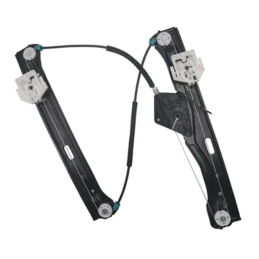 GLILAR Fensterhebermotor Kompatibel Mit Für 1er-Serie Für F20 OEM: 51337281881 51337281882 Auto Vorne Links Rechts Fensterheber Autofensterhebel(51337281882)