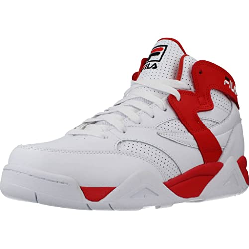 FILA M-Squad mid FFM0212-13041 42