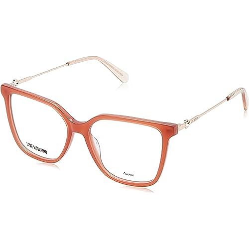 Love Moschino Damen Mol612 Sonnenbrille, 2lf, 50