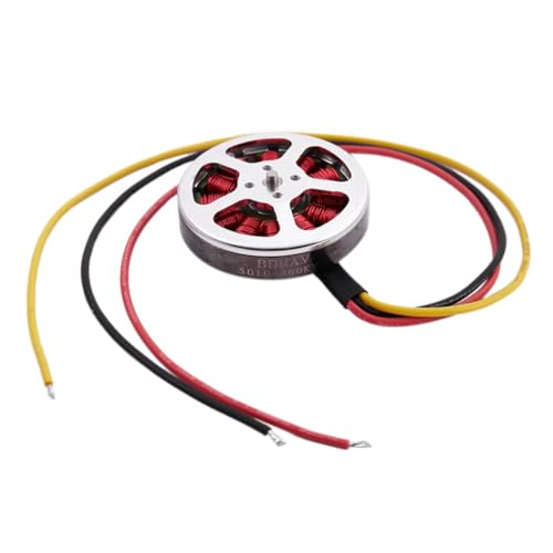 Torribala 5010 360 KV Hohes Drehmoment BüRstenlose Motoren für MultiCopter Quadcopter Mehr Achsen Flugzeuge