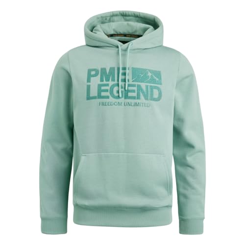 PME Hooded Soft Terry Brushed - 2XL