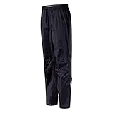 PRO-X elements Herren Toronto Hose, Schwarz, 3XL