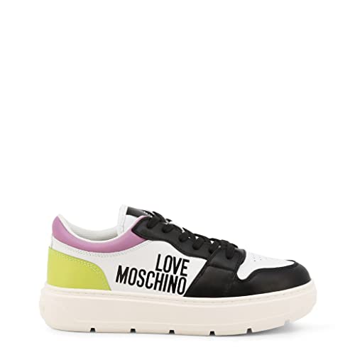 Love Moschino JA15274G1GIAB_10C Donna Bianco Primavera/Estate