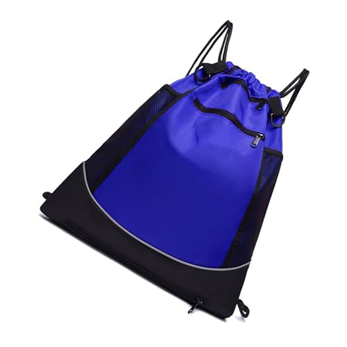 Avejjbaey Kordelzug Turnhalle Rucksack Sporttasche Für Schwimmen Frauen Mann Workout Tasche Rucksack Kordelzug Zurück Säcke Für Fußball Strand Ausrüstung