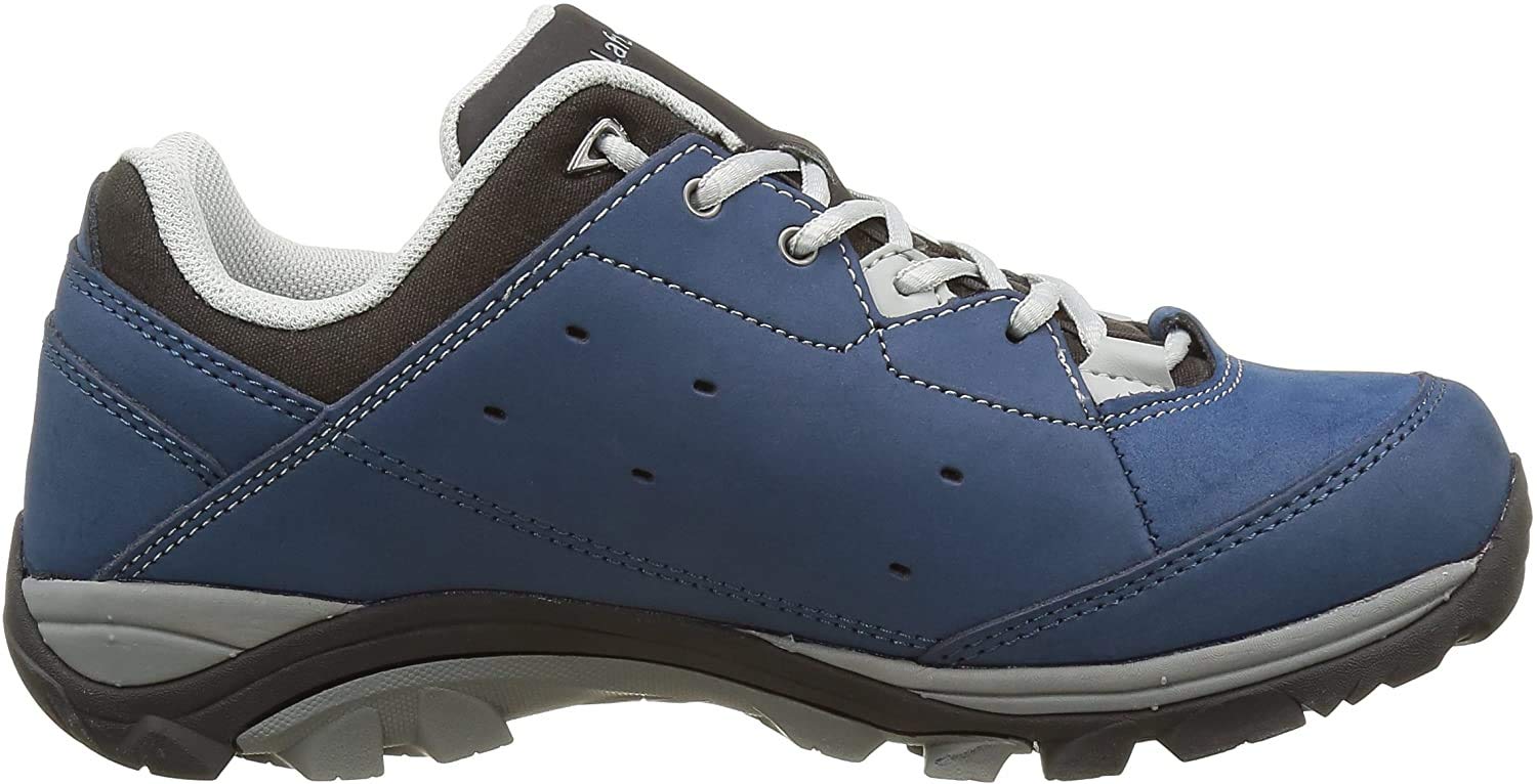 Lafuma Damen Ld Aneto Low Cl Wanderschuhe niedrig, Deep Navy Blau, 37 1/3 EU