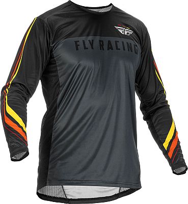 Fly Racing Lite S.E. Speeder, Trikot