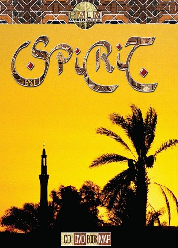 Spirit [2006] [DVD]