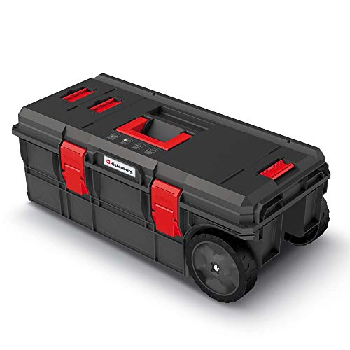 Kistenberg X-block pro Wagon (KI008)