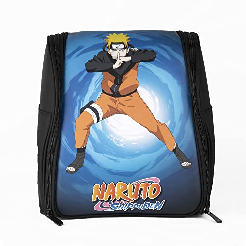 Konix Naruto Aufbewahrungstasche für Nintendo Switch, Switch Lite und Switch OLED