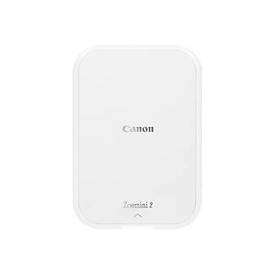 Canon Zoemini 2 - Drucker - Farbe - Zink - 50.8 x 76.2 mm - 313 x 500 dpi