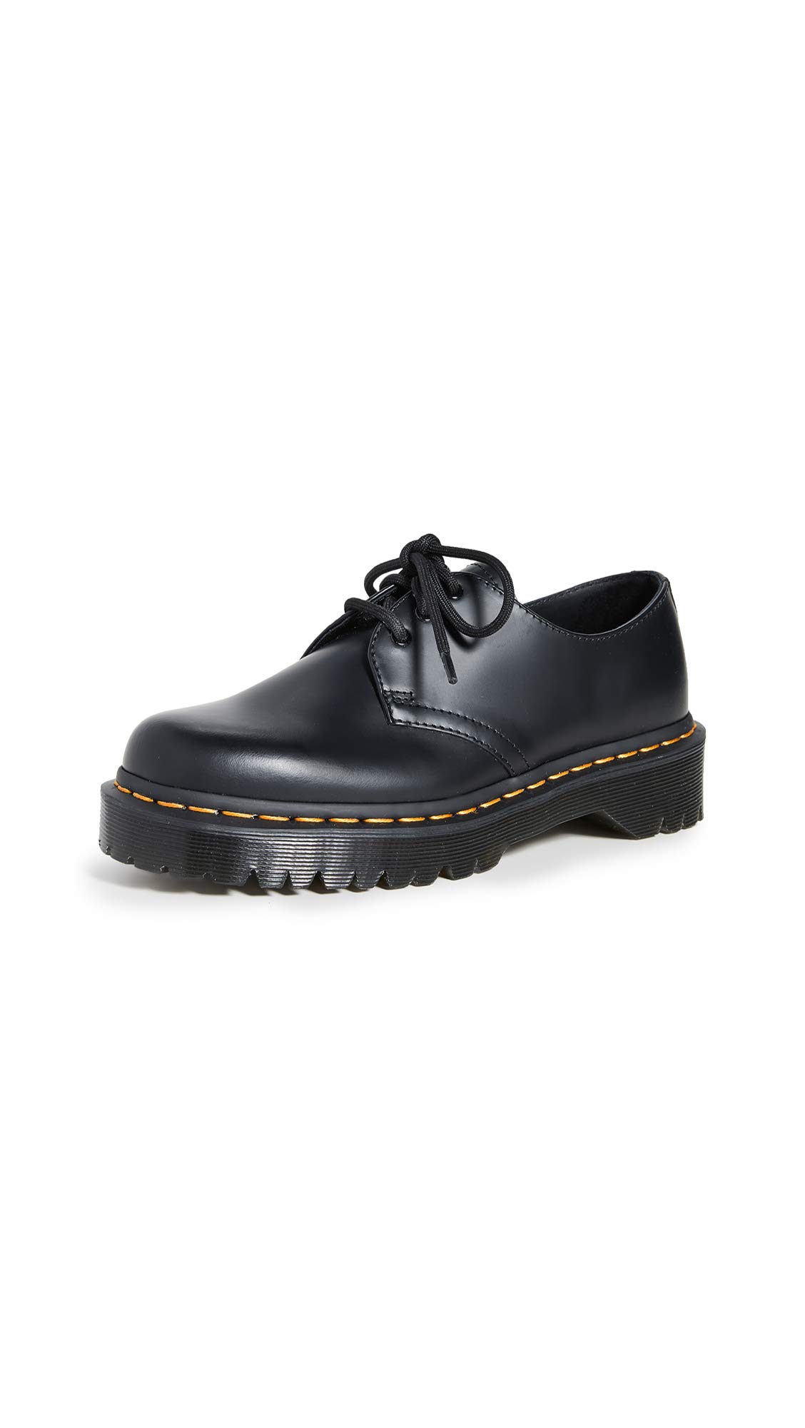 Dr. Martens Schnürer 1461 Bex Smooth schwarz EU 42 (UK 8)