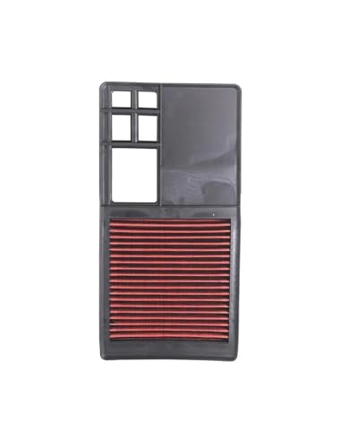 Luftfilter Für Polo Für Golf V VI Für Skoda Für Rapid Für Fabia Für Octavia Seat Leon Ibiza Auto Sport Luftfilter Auto Power Filter Autoluftfilter