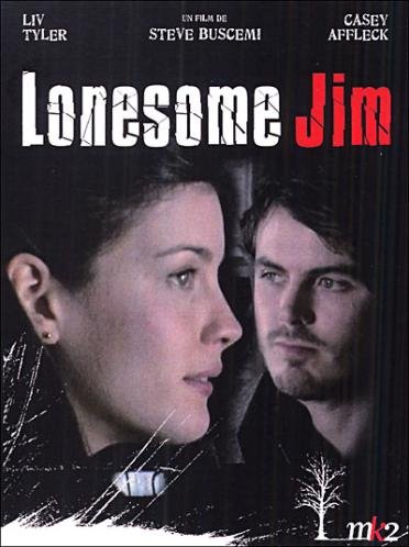 Lonesome jim [FR Import]