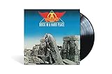 Rock in a Hard Place (Vinyl) [Vinyl LP]