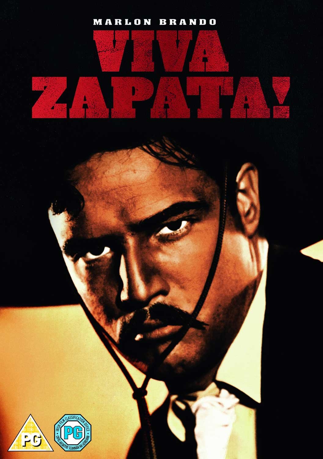 Viva Zapata! [DVD] [1952]