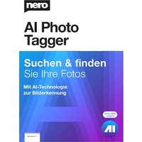 NERO Photo AI Tagger Download Code