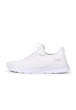 FILA Damen RUN-IT wmn Multisport Shoe, White-Rose Gold, 37 EU