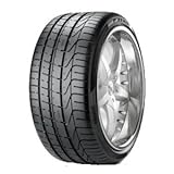 Pirelli P Zero FSL - 235/35R19 87ZR - Sommerreifen