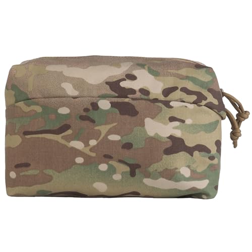 SANRLO Molles Militärtasche, taktische Tasche, Werkzeugtasche, Handytasche, Mehrzwecktasche, Kleinteile, Tasche für Camping, Wandern