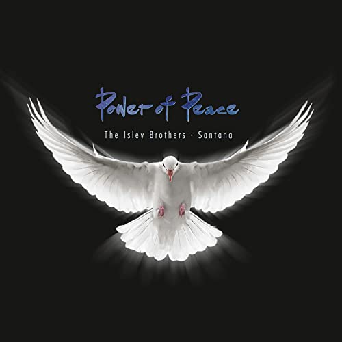 Power of Peace [Vinyl LP]