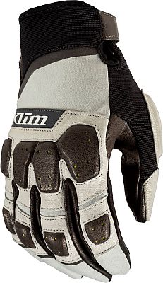 Klim Dakar Pro, Handschuhe