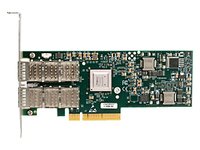 HPE 764284-B21 - HP IB FDR/EN 40GB 2P - InfiniBand FDR/Ethernet 10Gb/40Gb 2-Port 544+QSFP Adapter