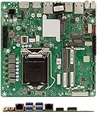 Mitac PH12CMI-Q470 Thin-ITX (Intel Q470E) [12V