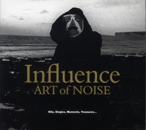 Influence Import Edition by Art of Noise (2010) Audio CD