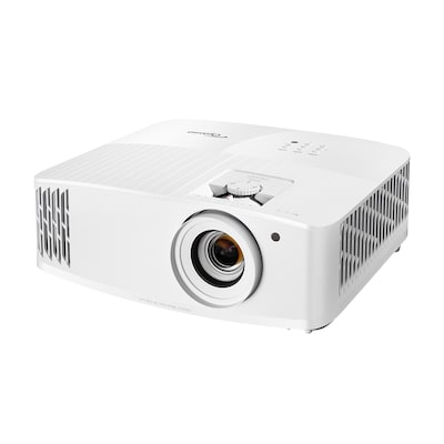 Optoma UHD55 Heimkino DLP Projektor 3400 Lumen