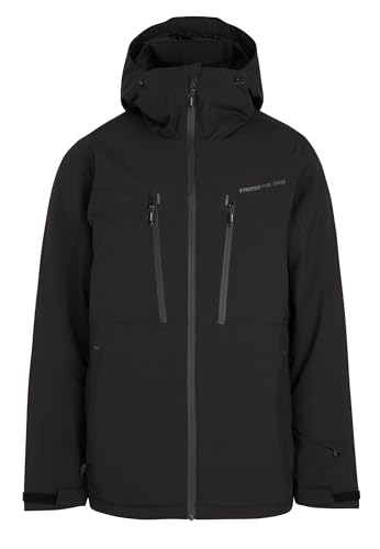 Protest PRTTIMO Jacke 2024 True Black, XXL